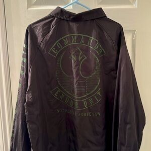 Star Wars - Limited Edition Comic Con Jacket - Large
